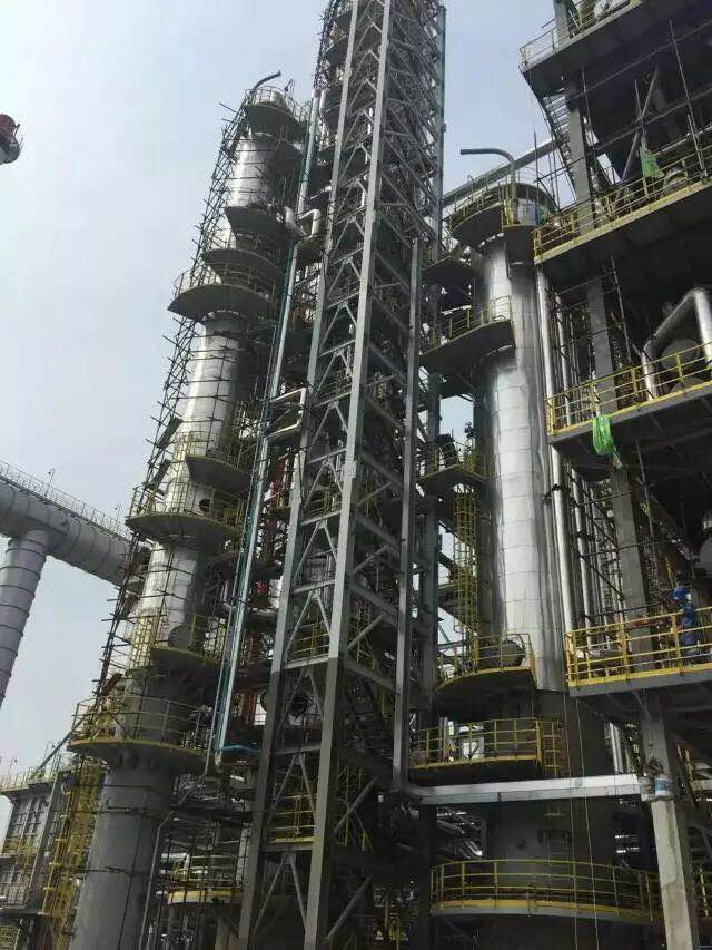 吴江设备翻新喷涂・钢构厂房升级改造